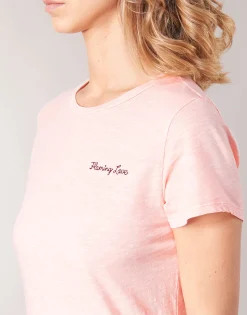 Maison Scotch - SS T-SHIRT