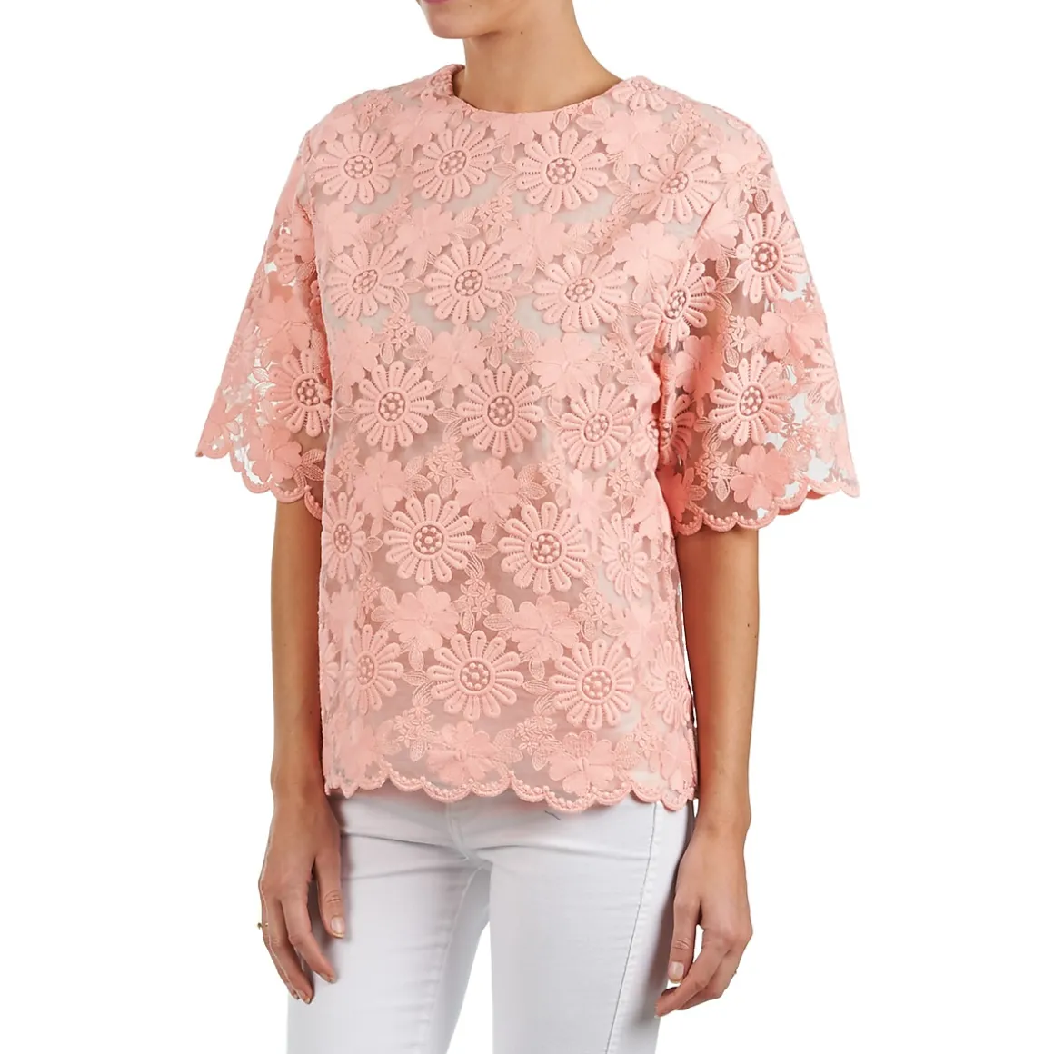 Manoush - AFRICAN BLOUSE