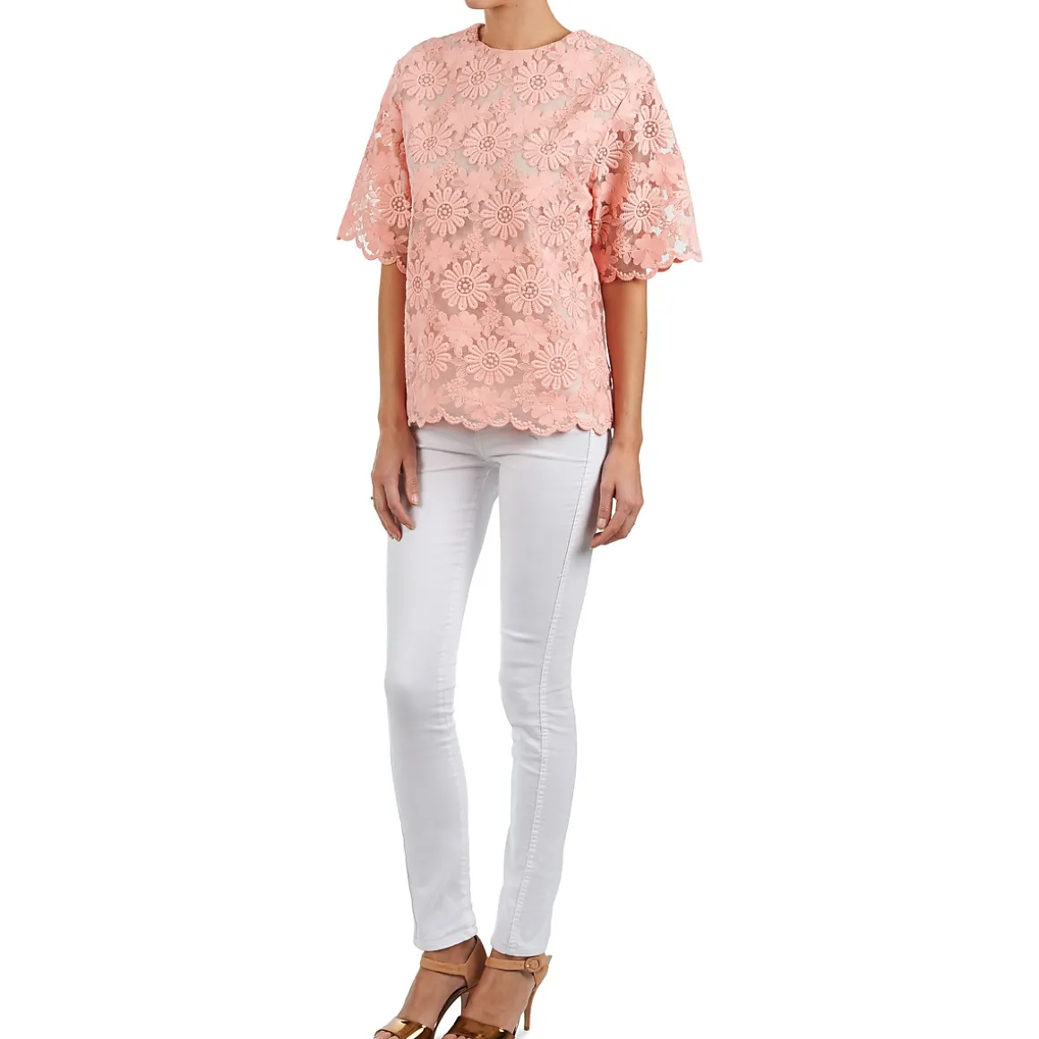 Manoush - AFRICAN BLOUSE