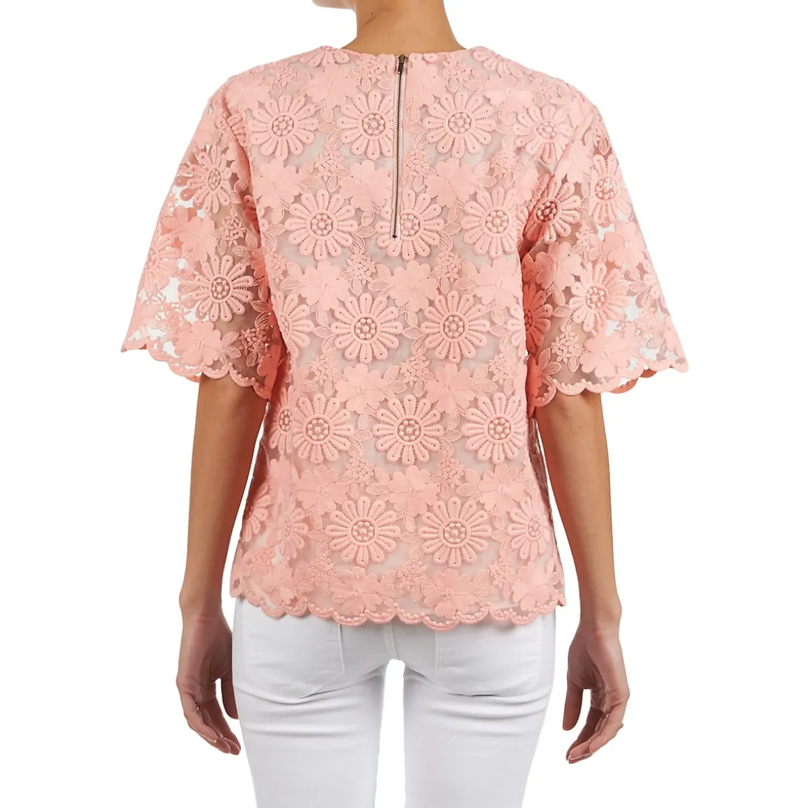 Manoush - AFRICAN BLOUSE