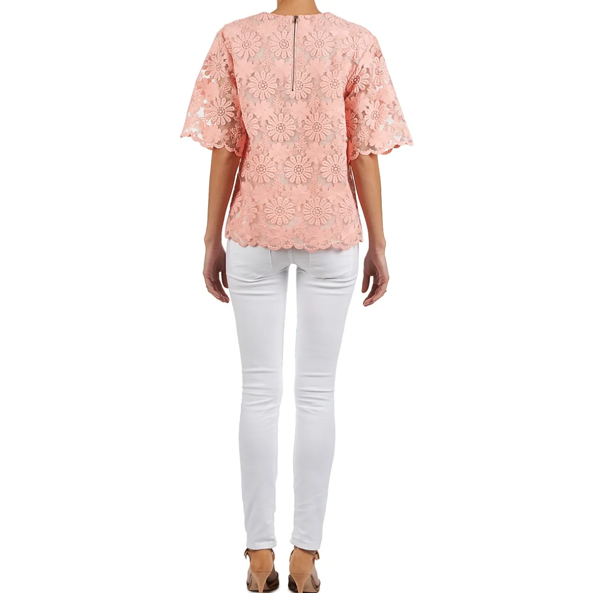 Manoush - AFRICAN BLOUSE