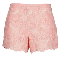 Manoush - AFRICAN SHORT