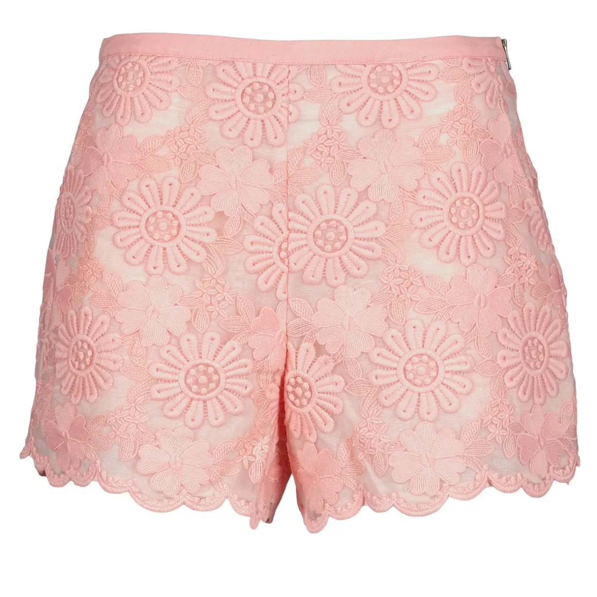 Manoush - AFRICAN SHORT