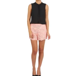 Manoush - AFRICAN SHORT