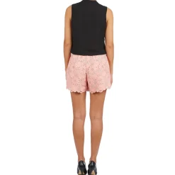 Manoush - AFRICAN SHORT