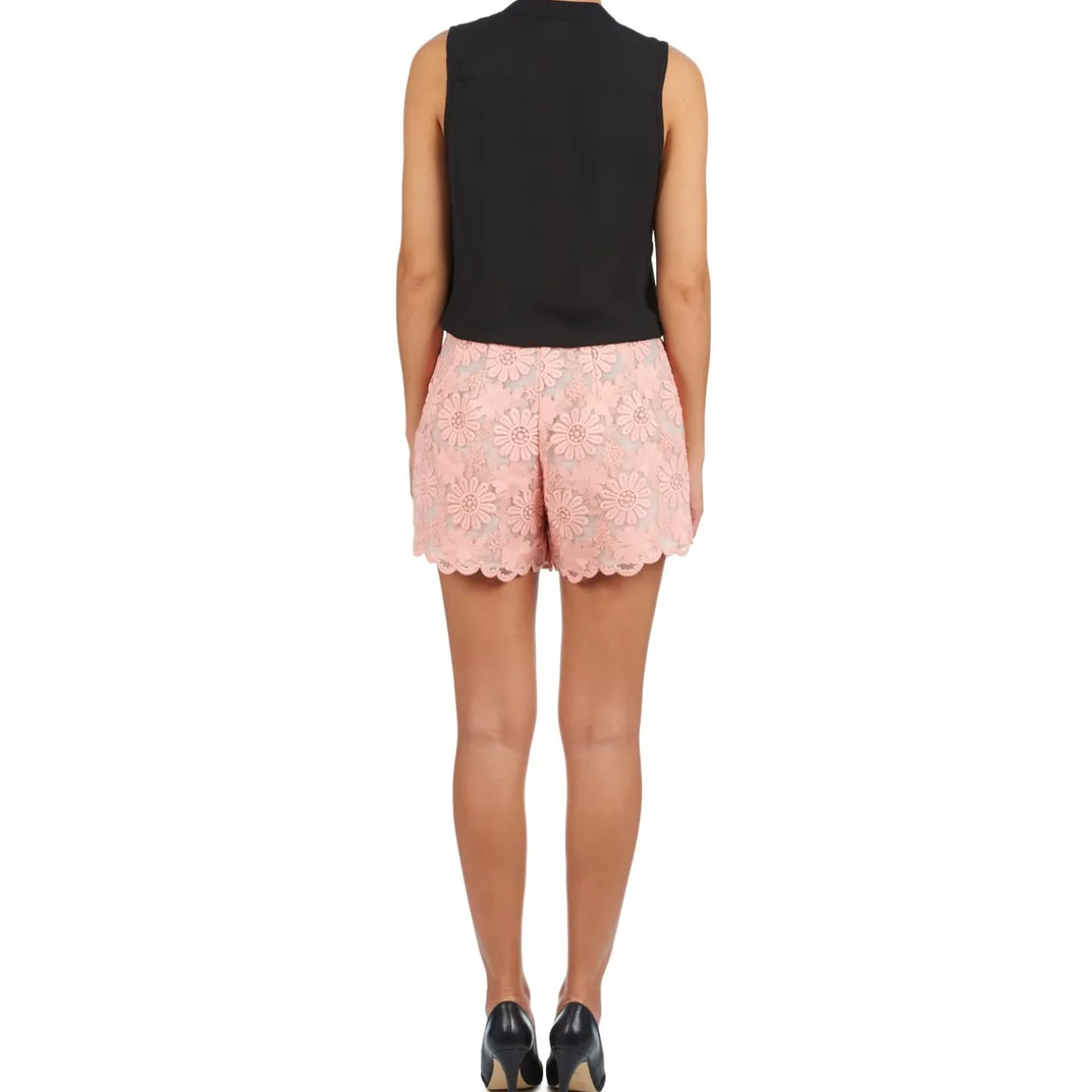 Manoush - AFRICAN SHORT