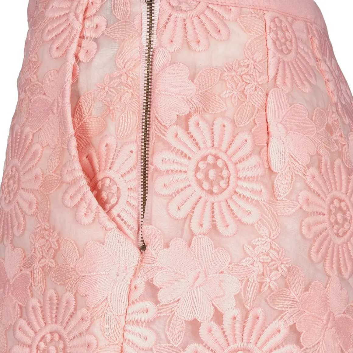 Manoush - AFRICAN SHORT