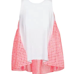 Manoush - AJOURE CARRE