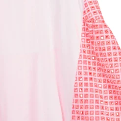 Manoush - AJOURE CARRE