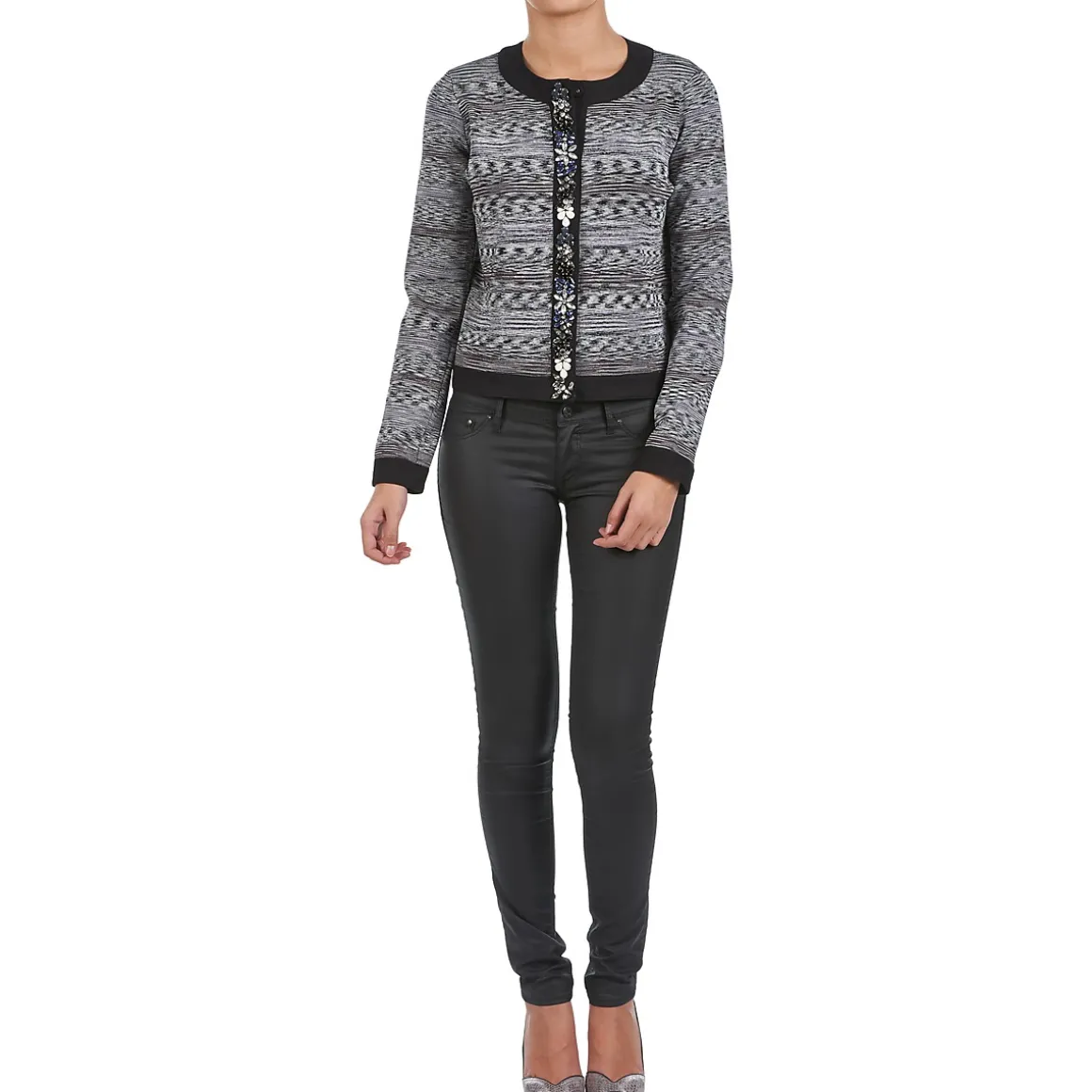 Manoush - BIJOU VESTE