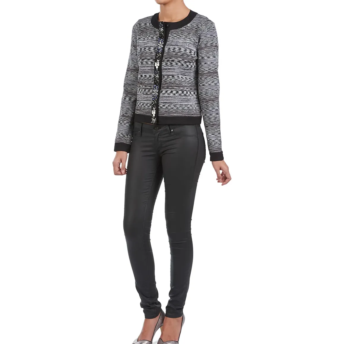 Manoush - BIJOU VESTE