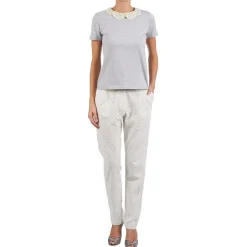 Manoush - FLOWER BADGE