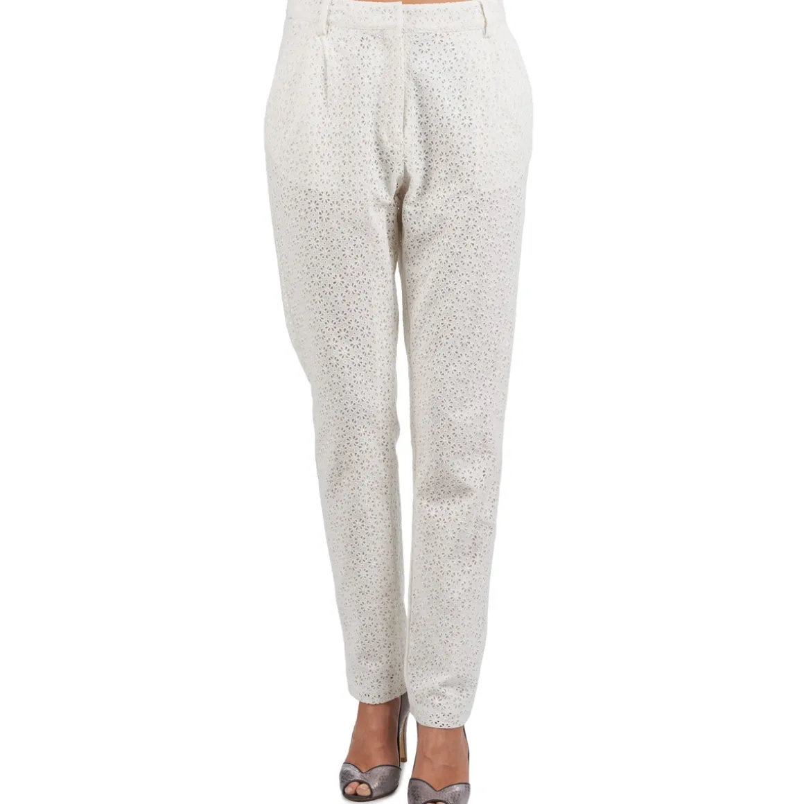 Manoush - FLOWER BADGE