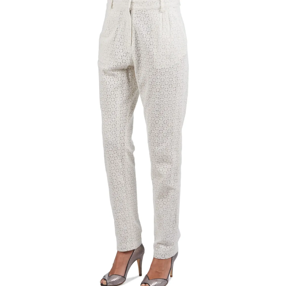 Manoush - FLOWER BADGE