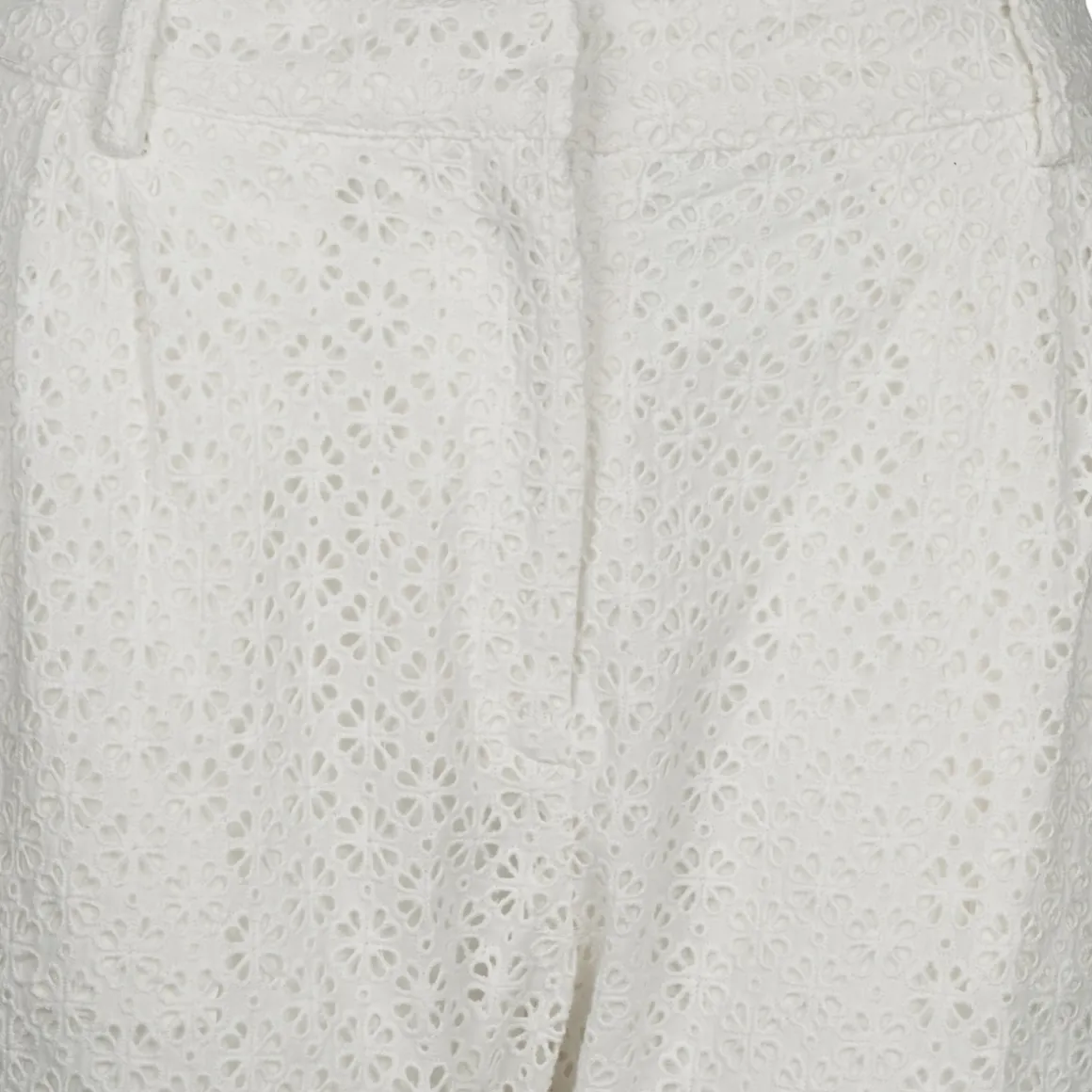 Manoush - FLOWER BADGE