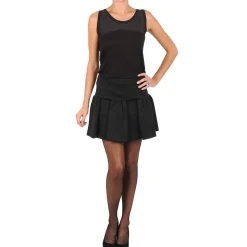 Manoush - JUPE MERINGUE