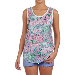 Manoush - PAISLEY RETRO