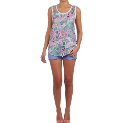 Manoush - PAISLEY RETRO