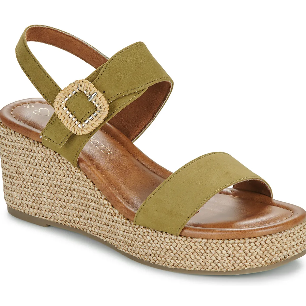 Marco Tozzi - 2-28039-42-736