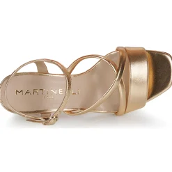 Martinelli - CARMINE