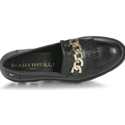 Martinelli - Hermosilla