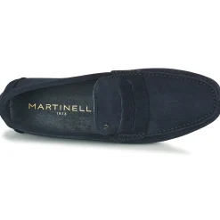 Martinelli - PACIFIC