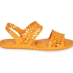 Melissa - MELISSA PANC SANDAL + ISABELA CAPETO AD