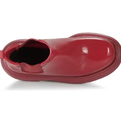 Melissa - MELISSA STEP BOOT AD