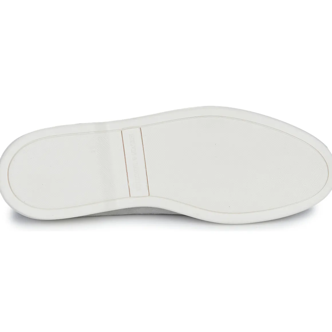 Melvin & Hamilton - Adley 23