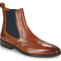 Melvin & Hamilton - ALEX 9