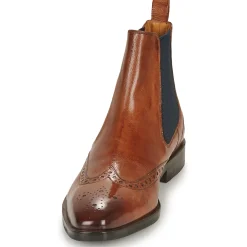 Melvin & Hamilton - ALEX 9