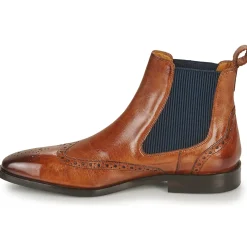 Melvin & Hamilton - ALEX 9