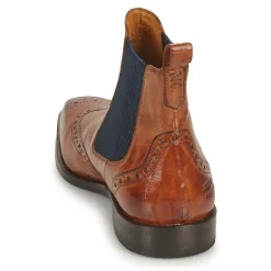 Melvin & Hamilton - ALEX 9