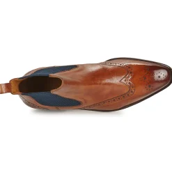 Melvin & Hamilton - ALEX 9