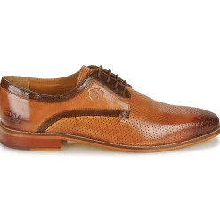 Melvin & Hamilton - ALEX 10