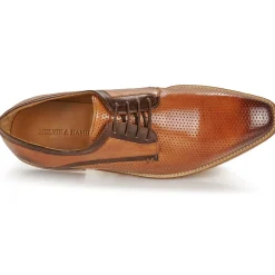 Melvin & Hamilton - ALEX 10