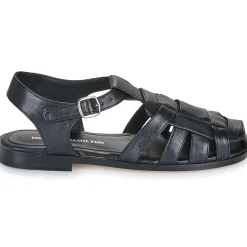 Melvin & Hamilton - Alma 1