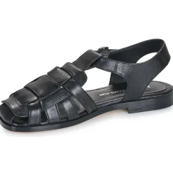 Melvin & Hamilton - Alma 1