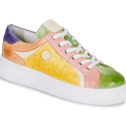 Melvin & Hamilton - AMBER 4