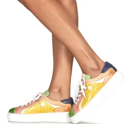 Melvin & Hamilton - AMBER 4