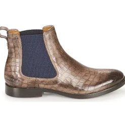 Melvin & Hamilton - AMELIE 12