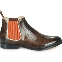 Melvin & Hamilton - AMELIE 4