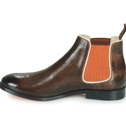 Melvin & Hamilton - AMELIE 4