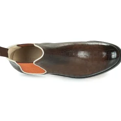 Melvin & Hamilton - AMELIE 4