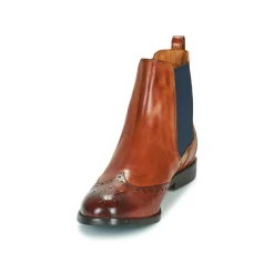 Melvin & Hamilton - AMELIE 5