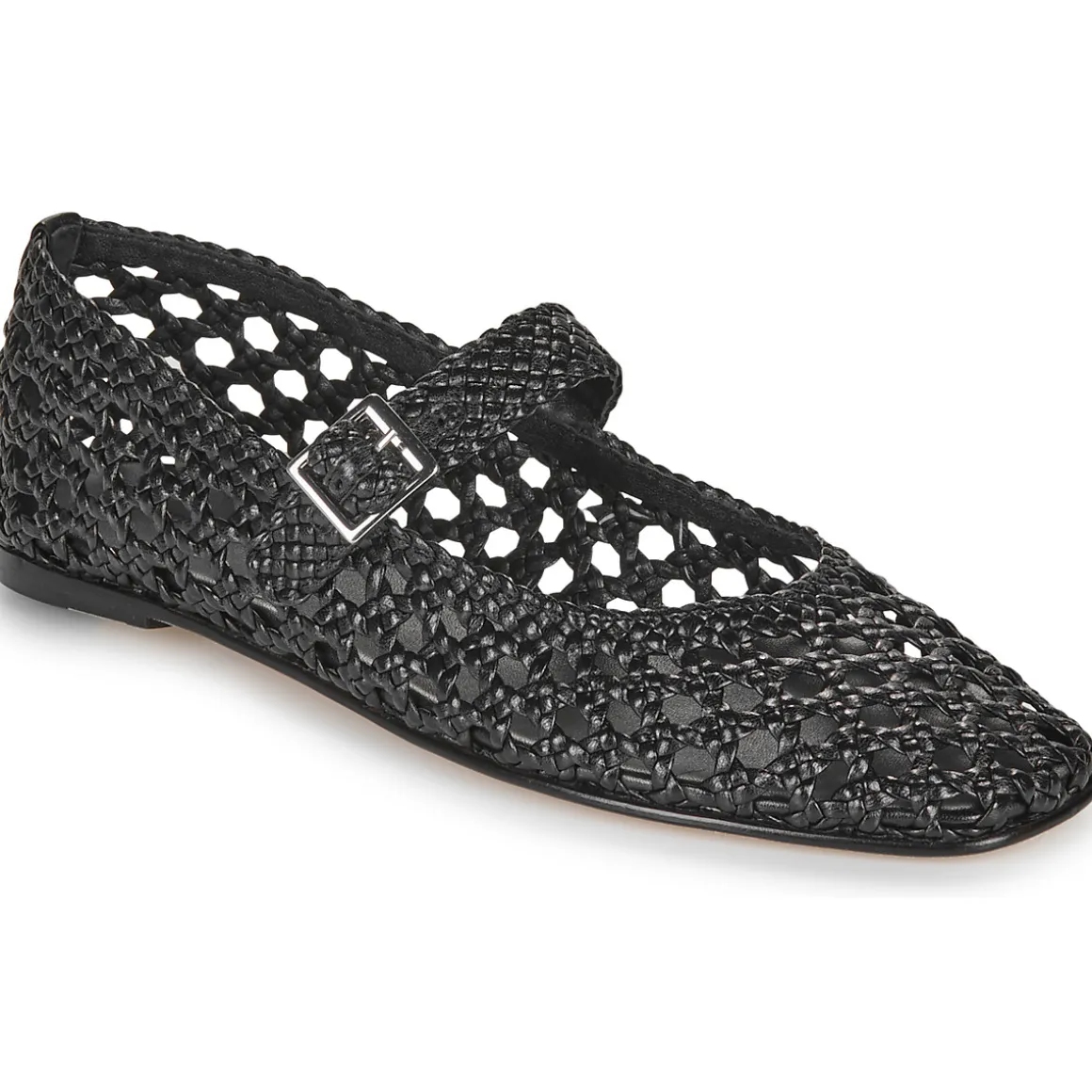 Melvin & Hamilton - Bexley 2