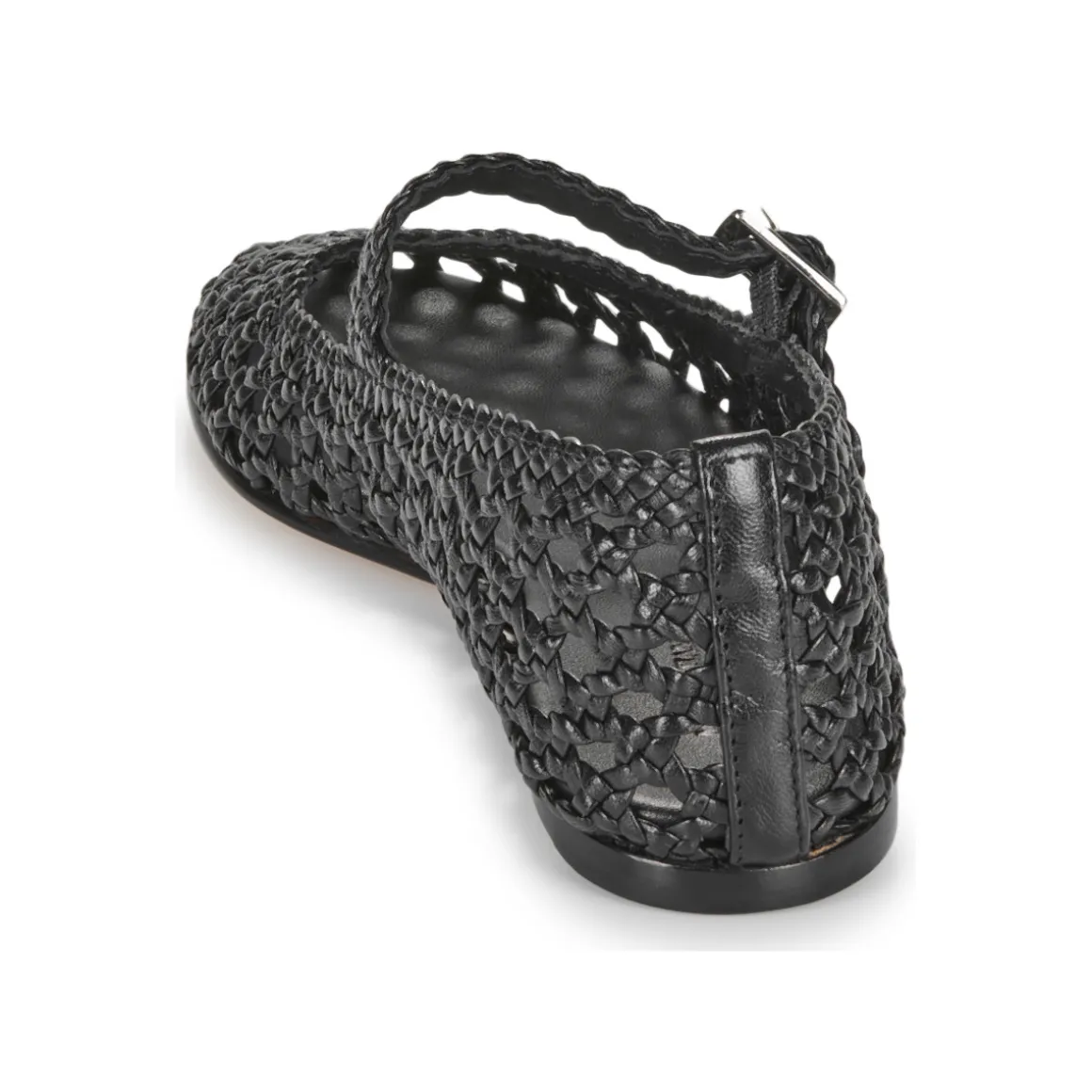 Melvin & Hamilton - Bexley 2