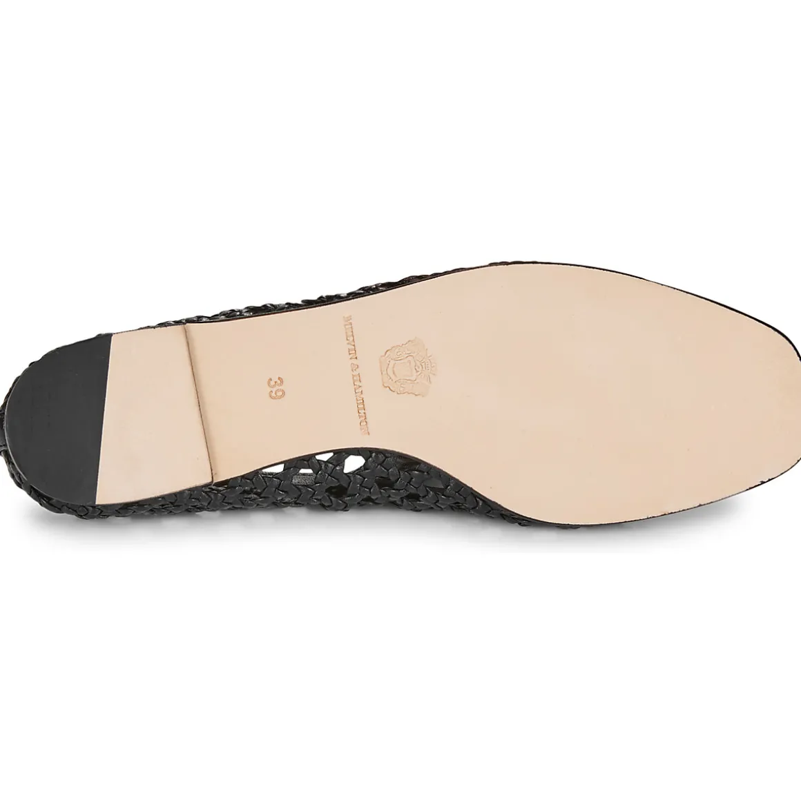 Melvin & Hamilton - Bexley 2