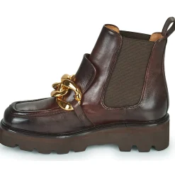 Melvin & Hamilton - CASSY 1