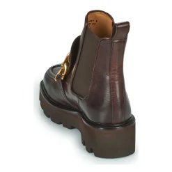 Melvin & Hamilton - CASSY 1